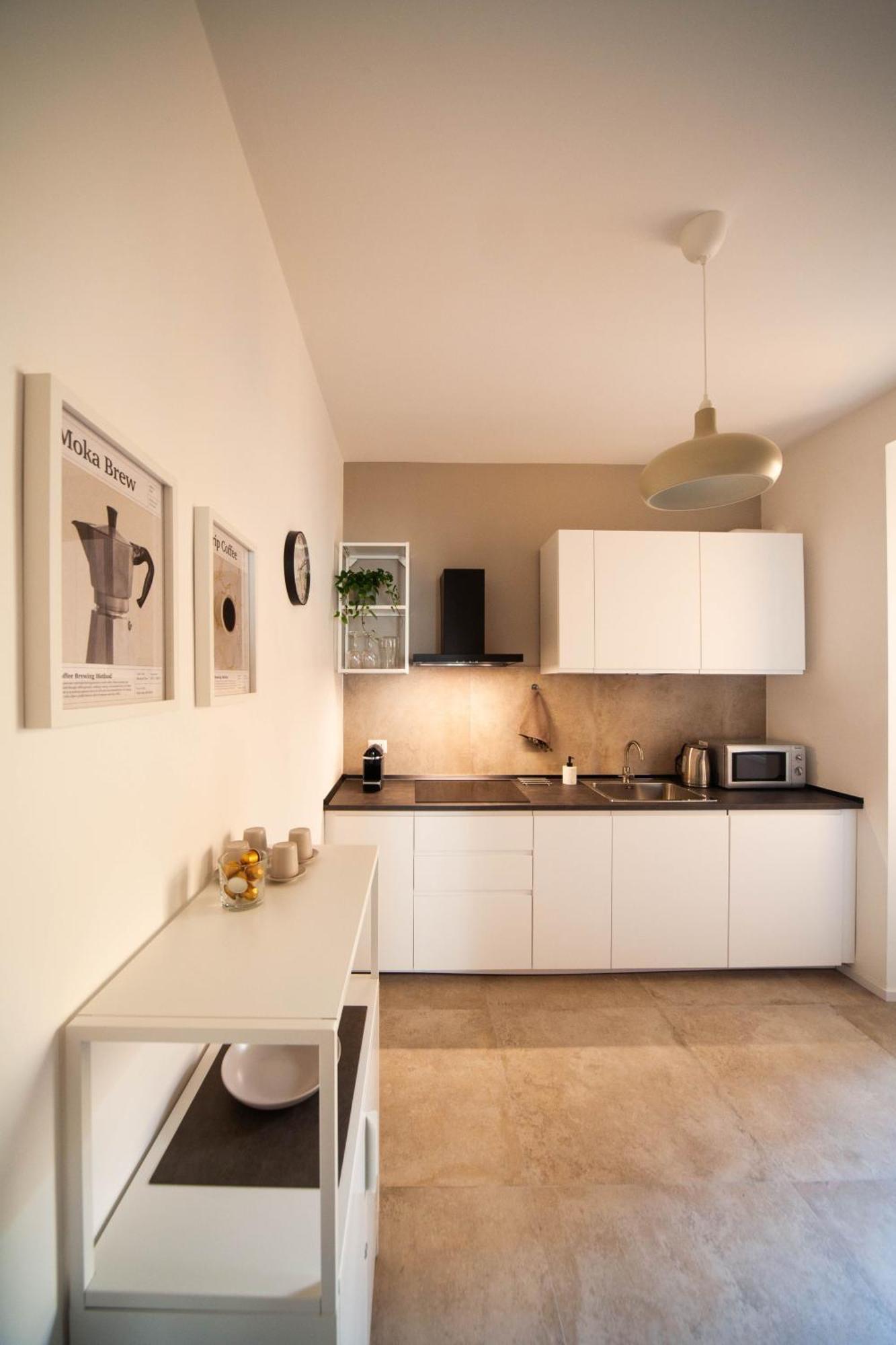 Apartamento Luxury With Vatican Views