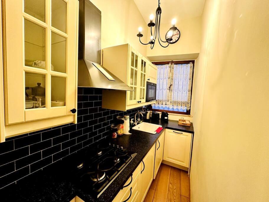 Leilighet Benedetta House Trastevere *