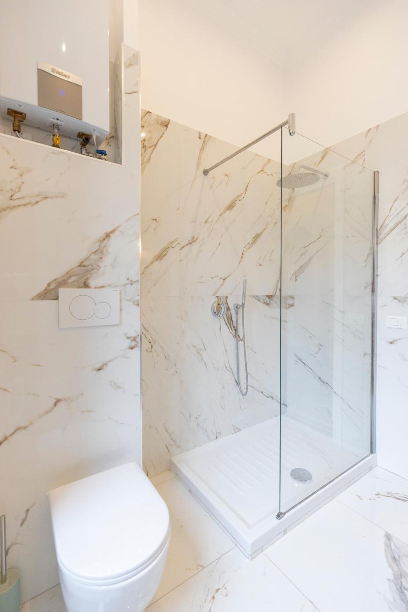 Scala Santa Cozy Flat Roma