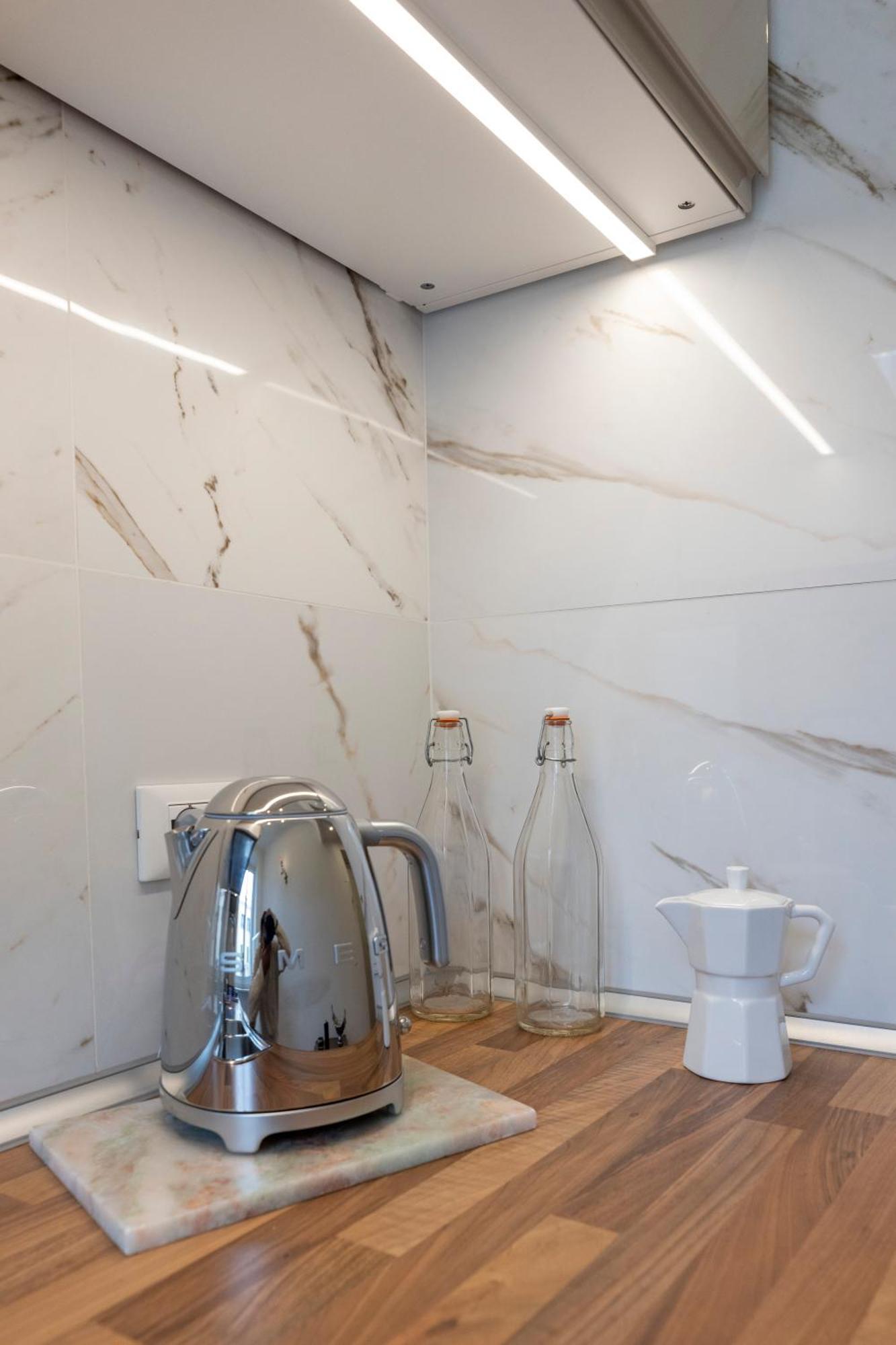 Appartamento Scala Santa Cozy Flat *