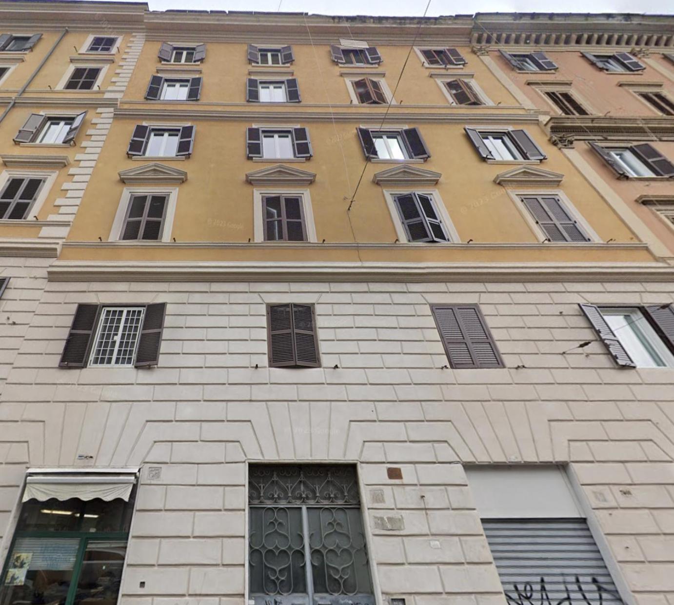 Scala Santa Cozy Flat Appartamento Roma