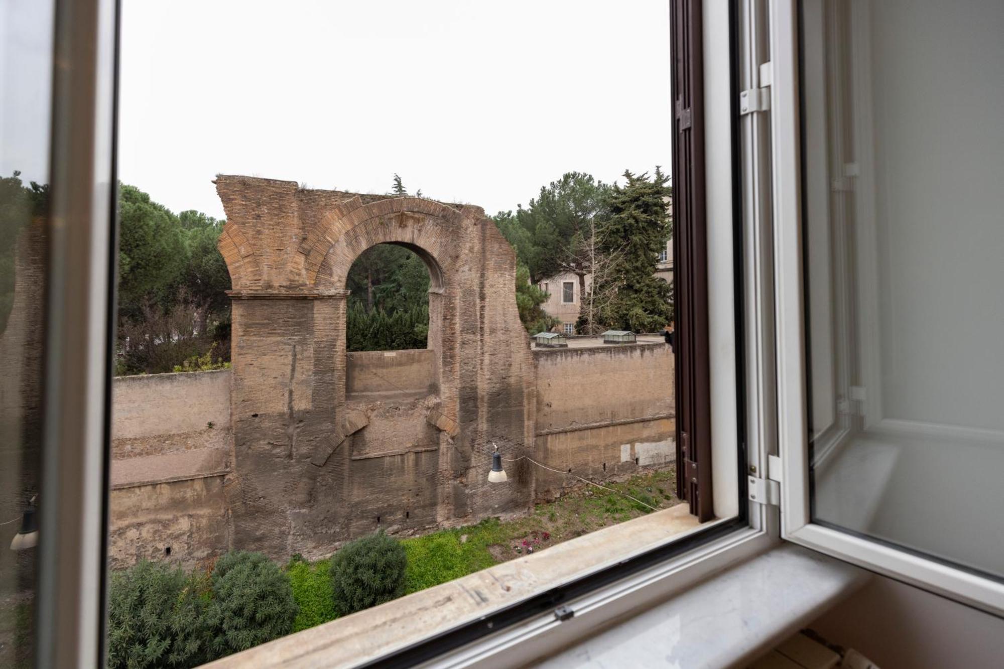 Scala Santa Cozy Flat Appartamento *