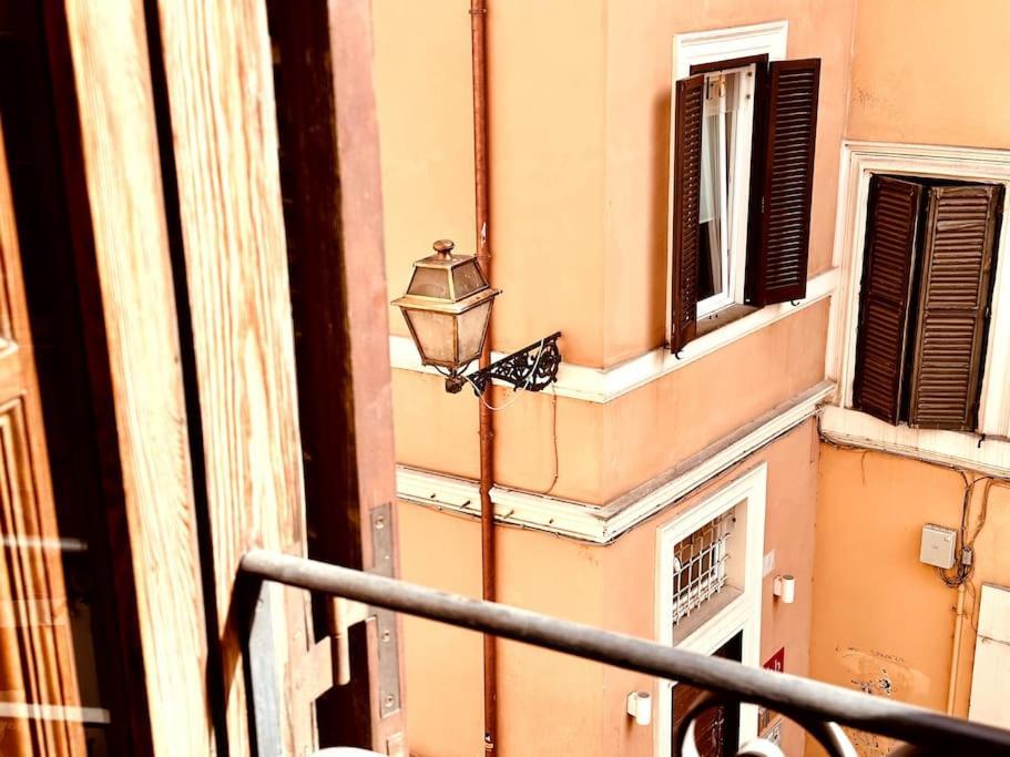 Benedetta House Trastevere Leilighet Roma