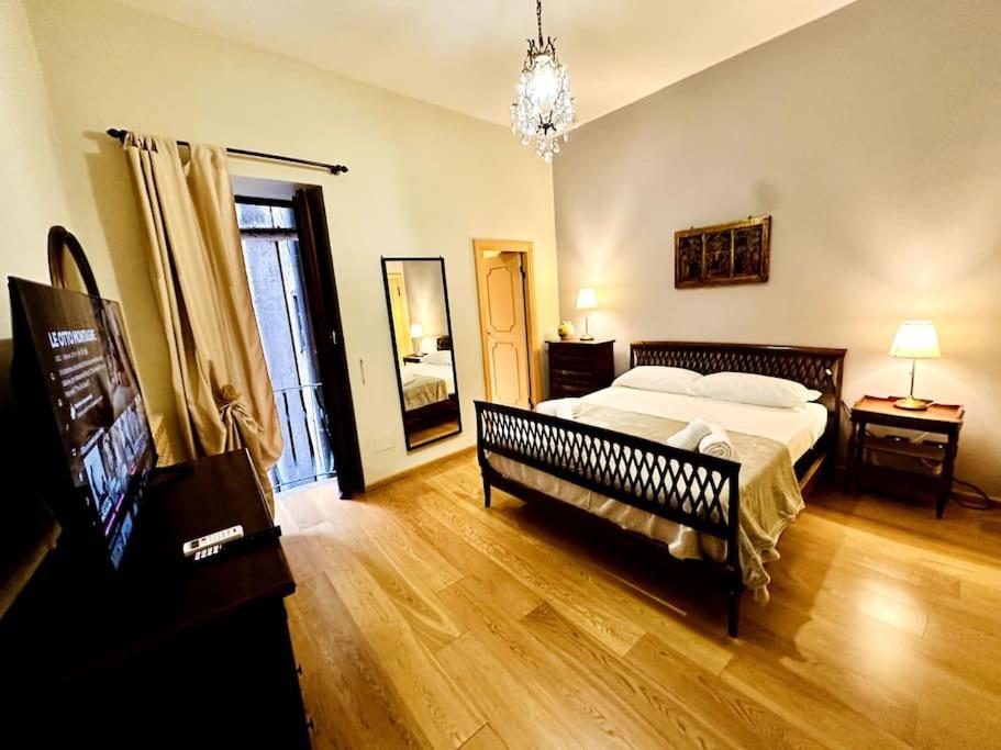 Leilighet Benedetta House Trastevere