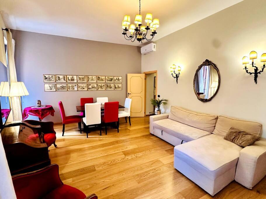 Benedetta House Trastevere Leilighet