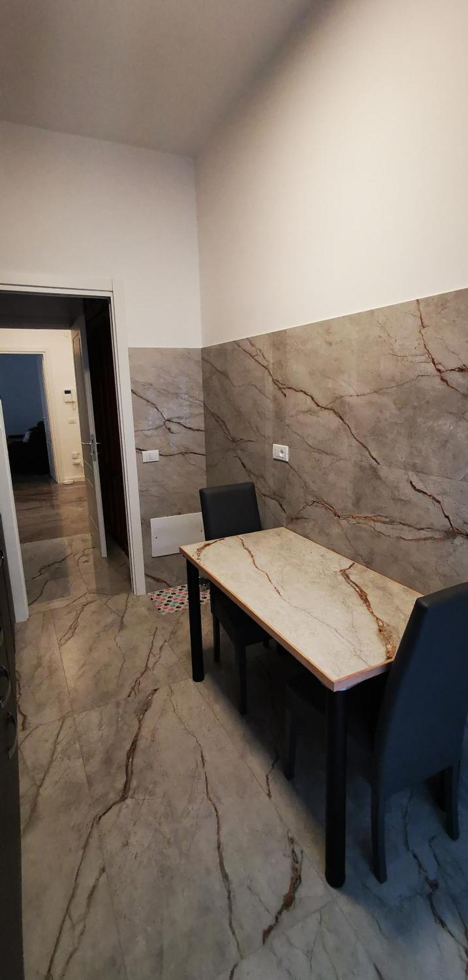 Vatican & Aurelia Appartamento