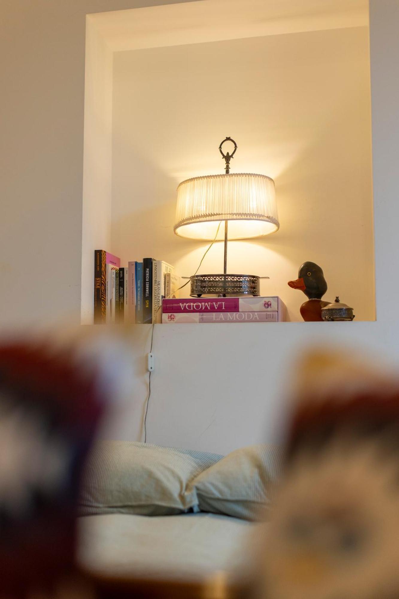 Scala Santa Cozy Flat Roma