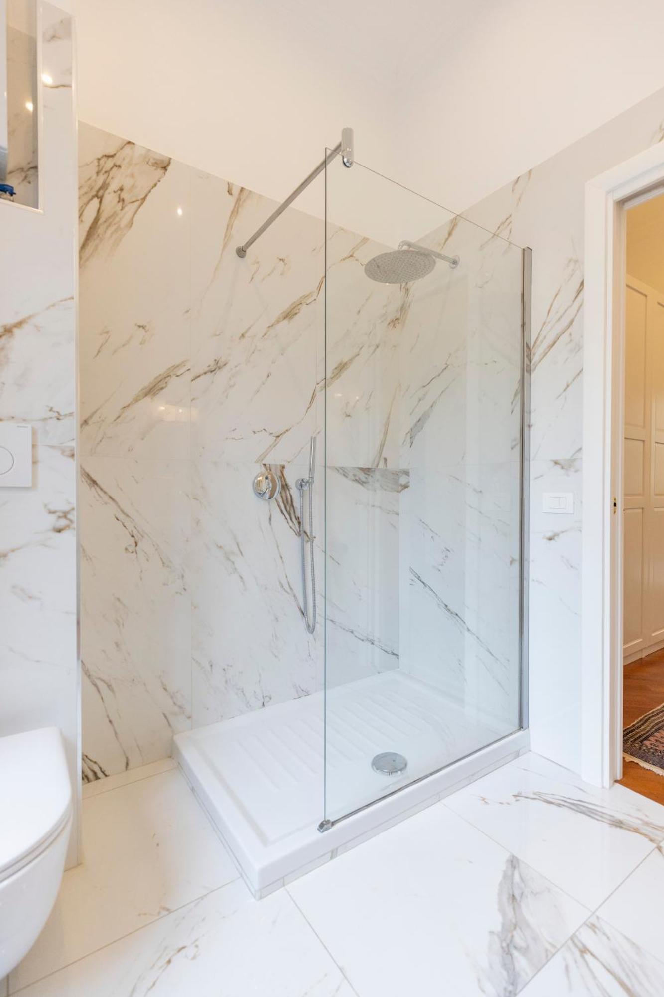Appartamento Scala Santa Cozy Flat