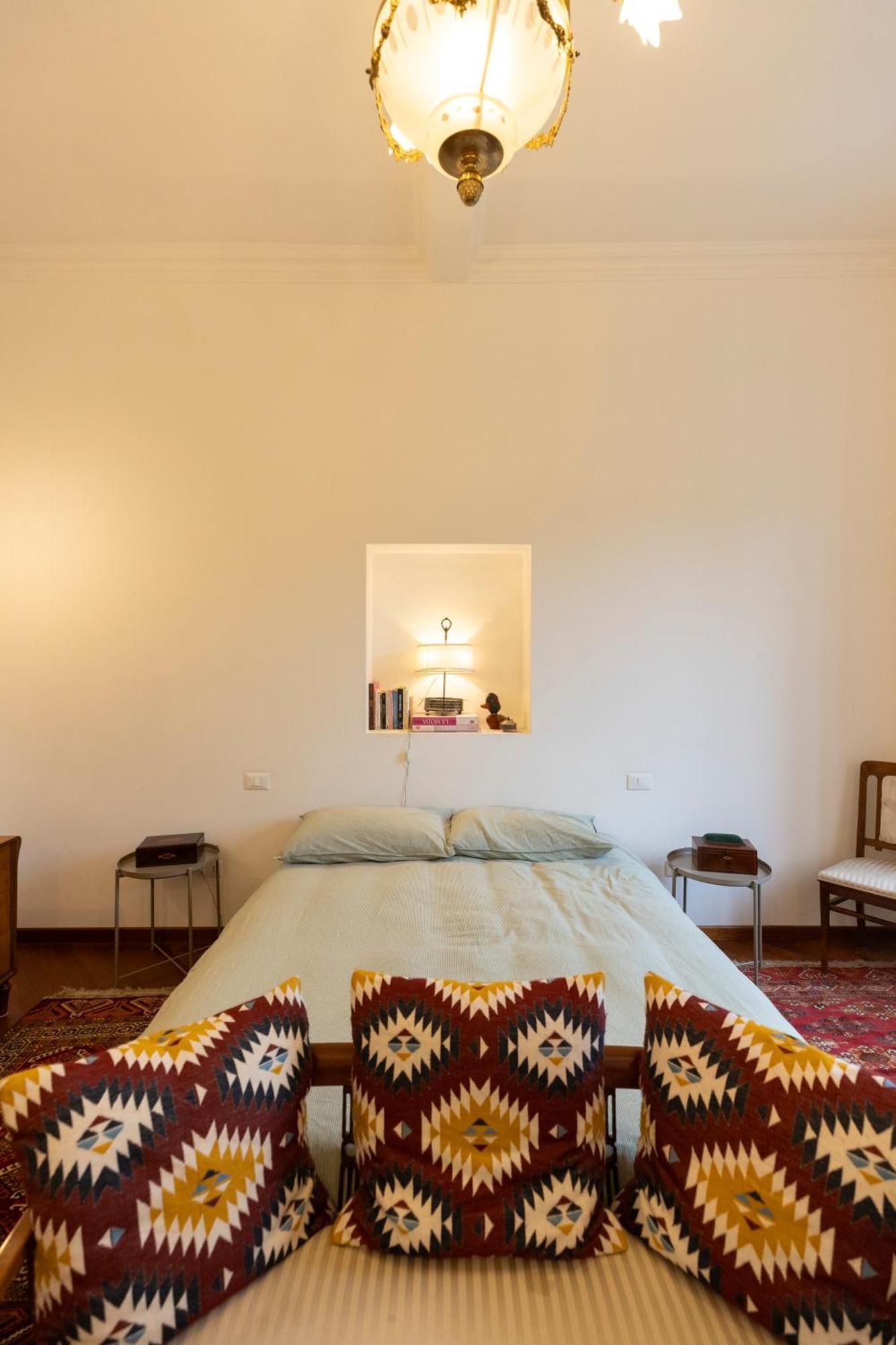Scala Santa Cozy Flat Appartamento *