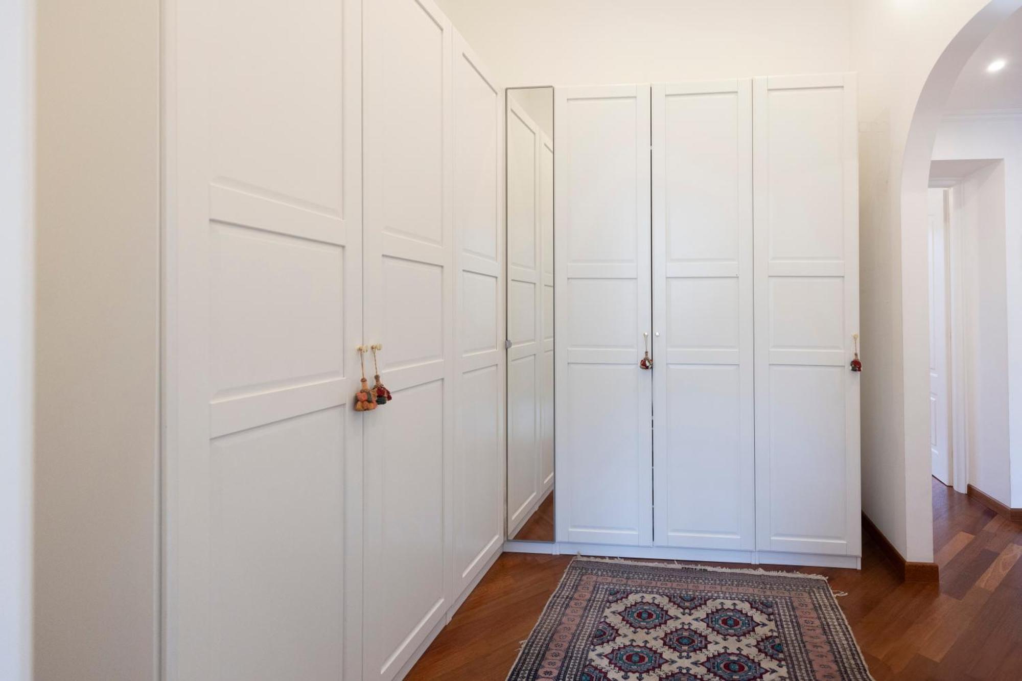 Scala Santa Cozy Flat