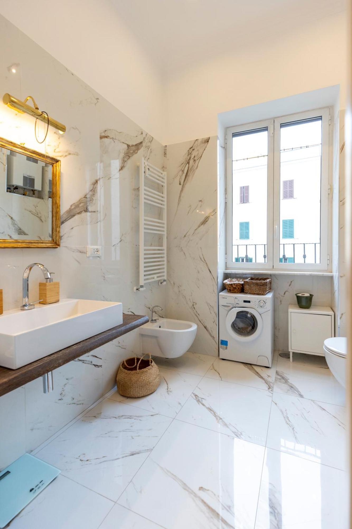 Scala Santa Cozy Flat Appartamento