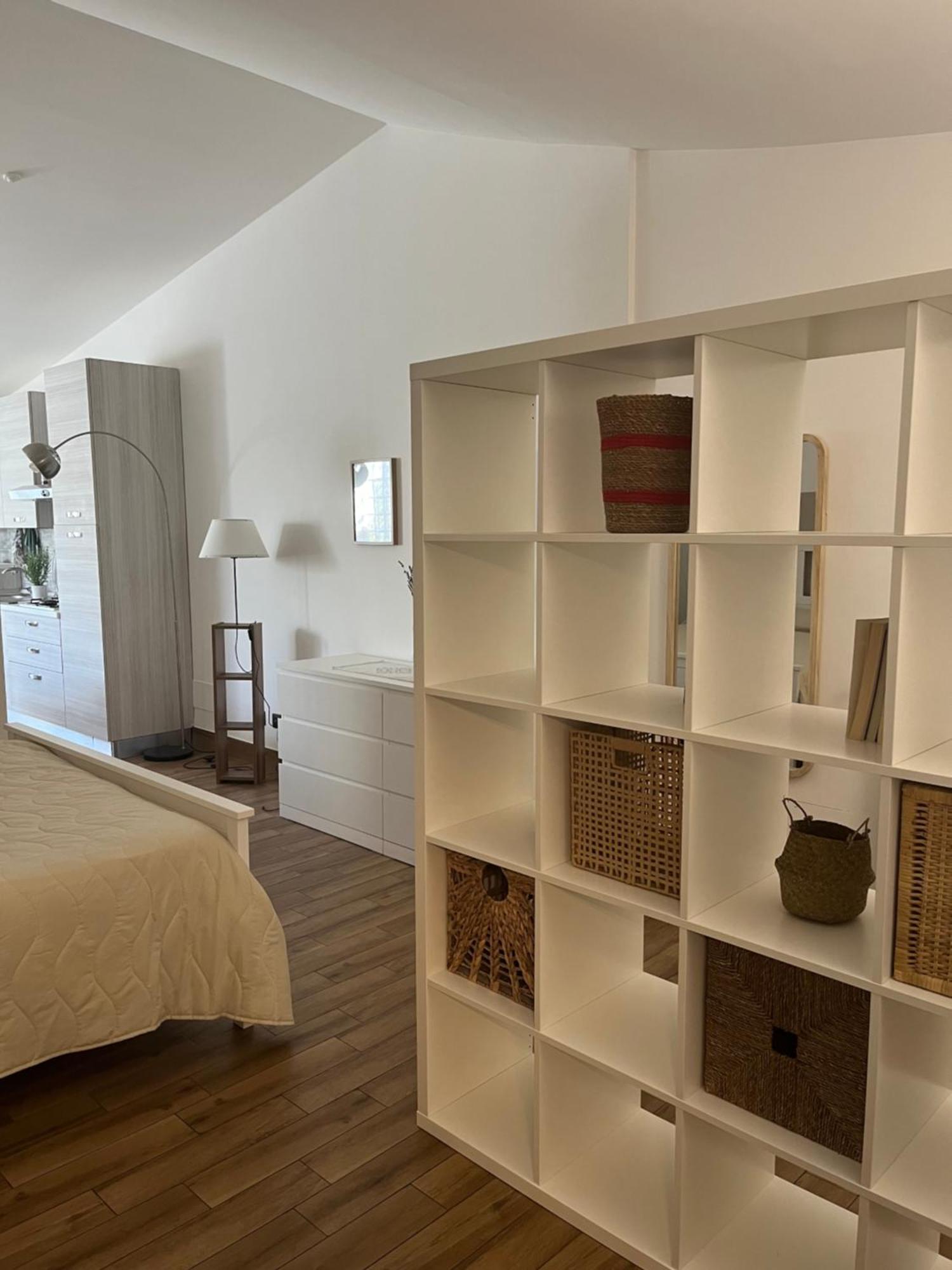 Domus Romea Apartamento