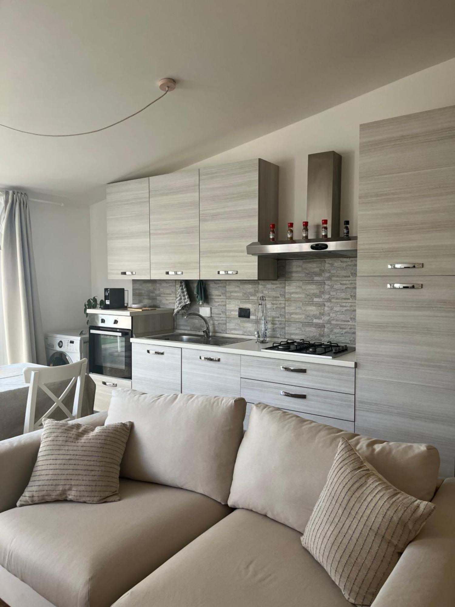 Apartamento Domus Romea