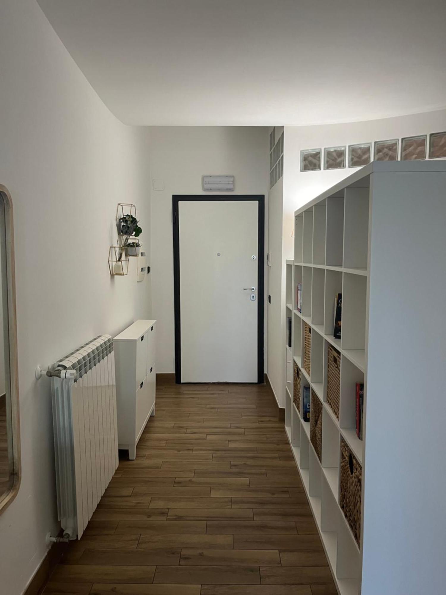 Apartamento Domus Romea