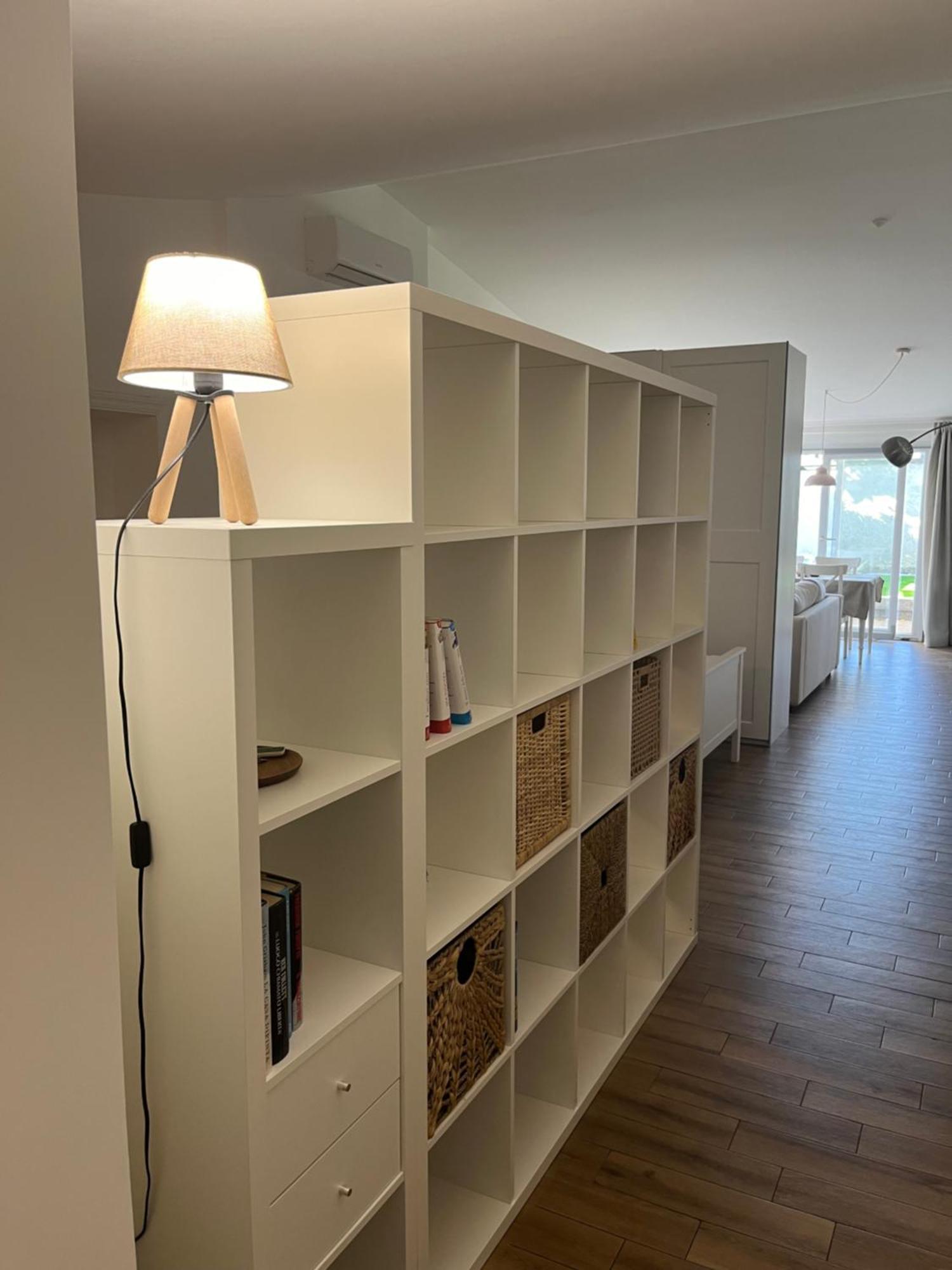 Domus Romea Apartamento