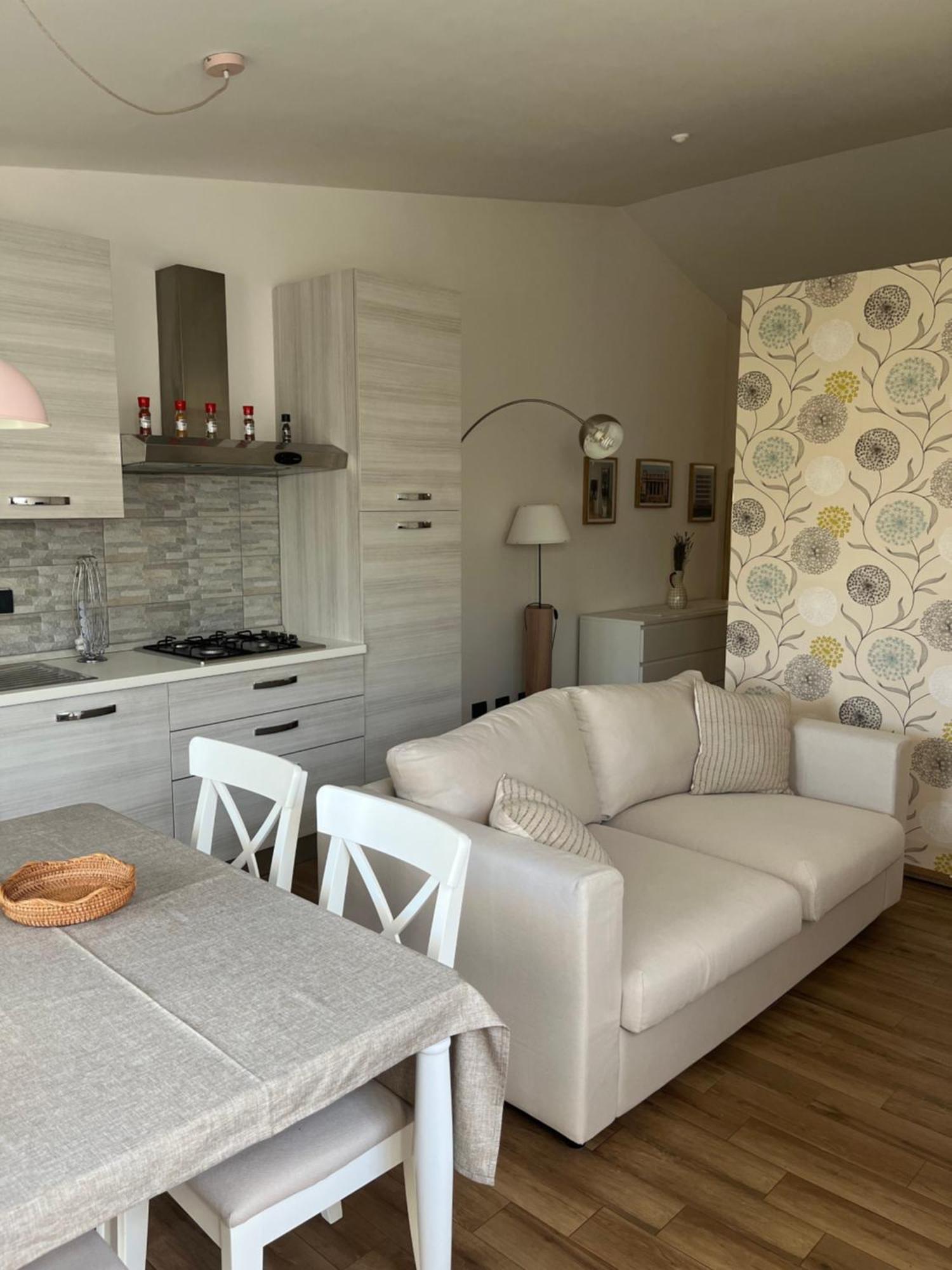 Domus Romea Apartamento Roma