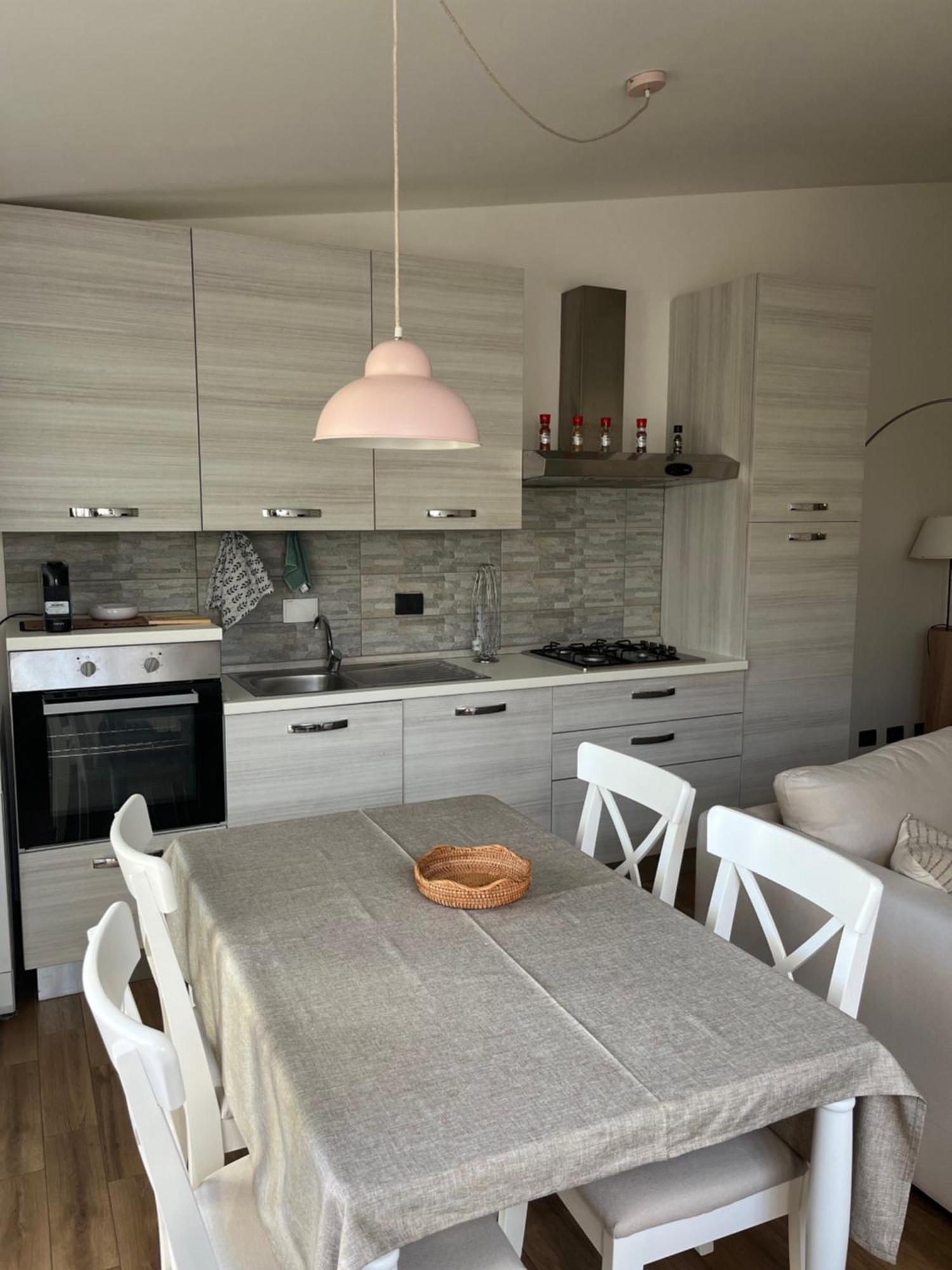 Apartamento Domus Romea