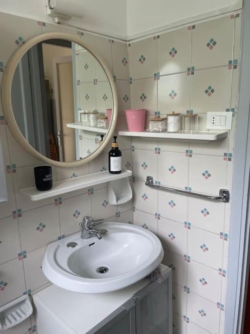 Apartment Baz-house San Paolo