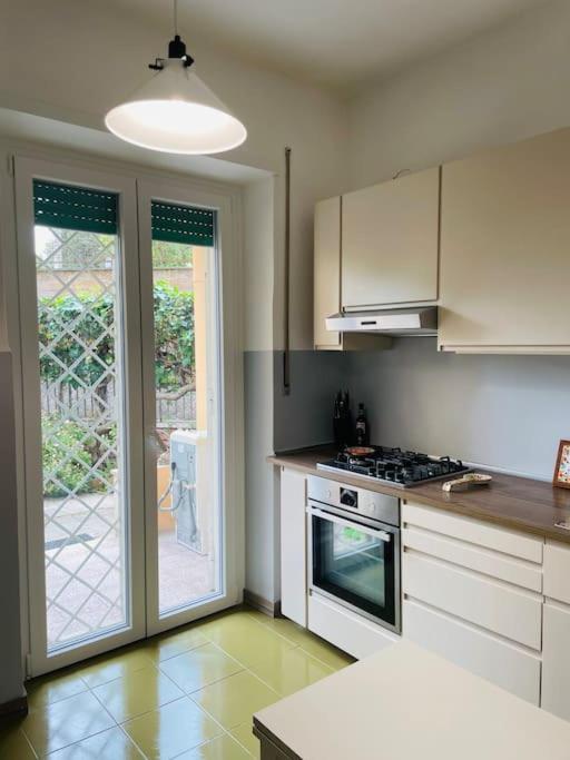 Baz-house San Paolo Apartment Rome