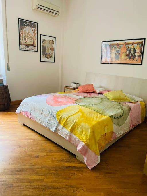 Apartment Baz-house San Paolo
