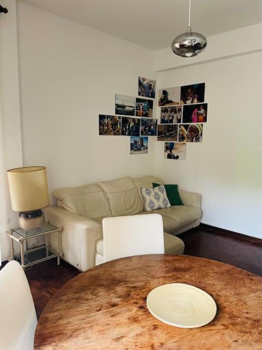 Baz-house San Paolo * Rome