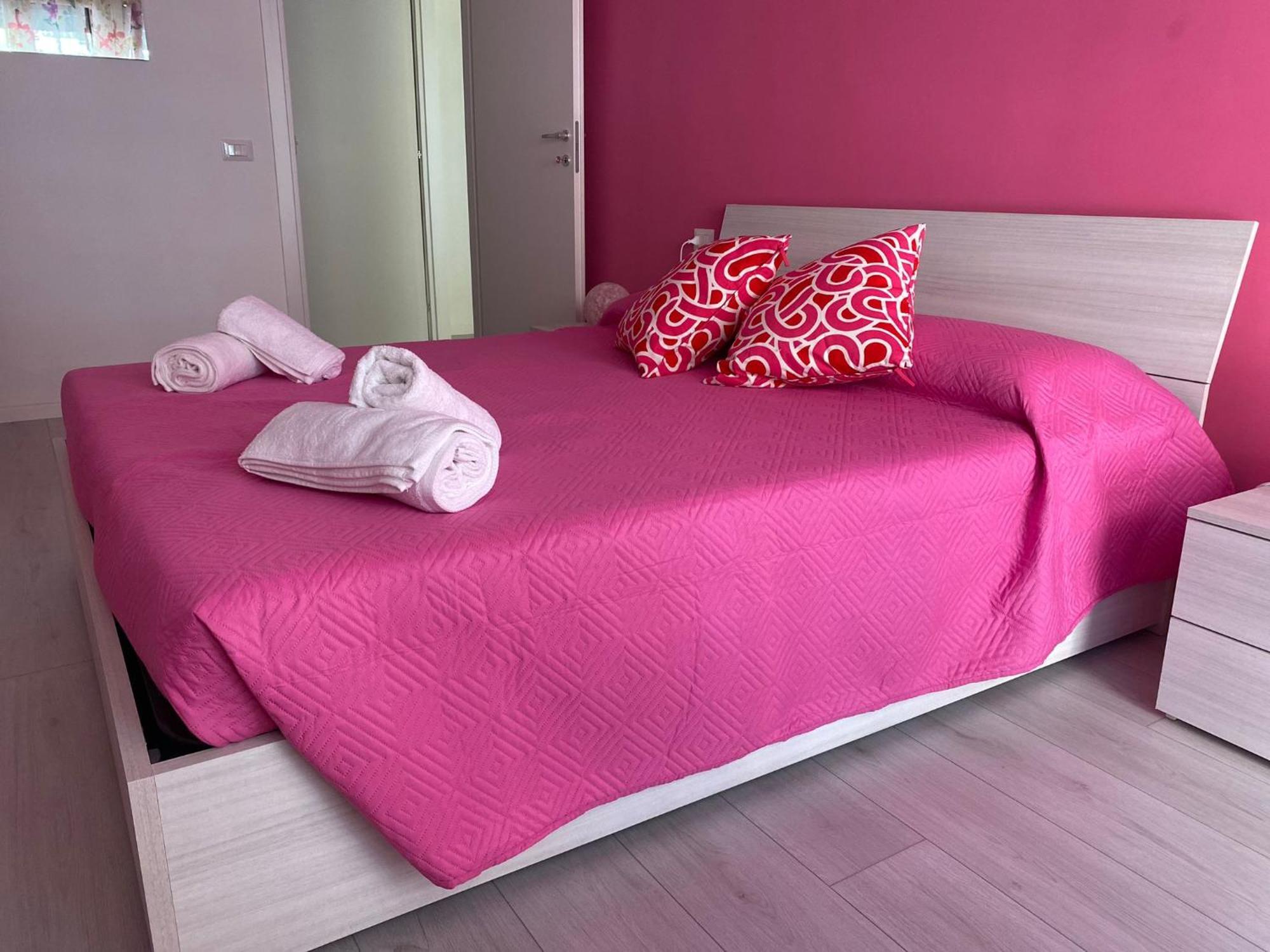 Apartamento Dany & Manu House Roma