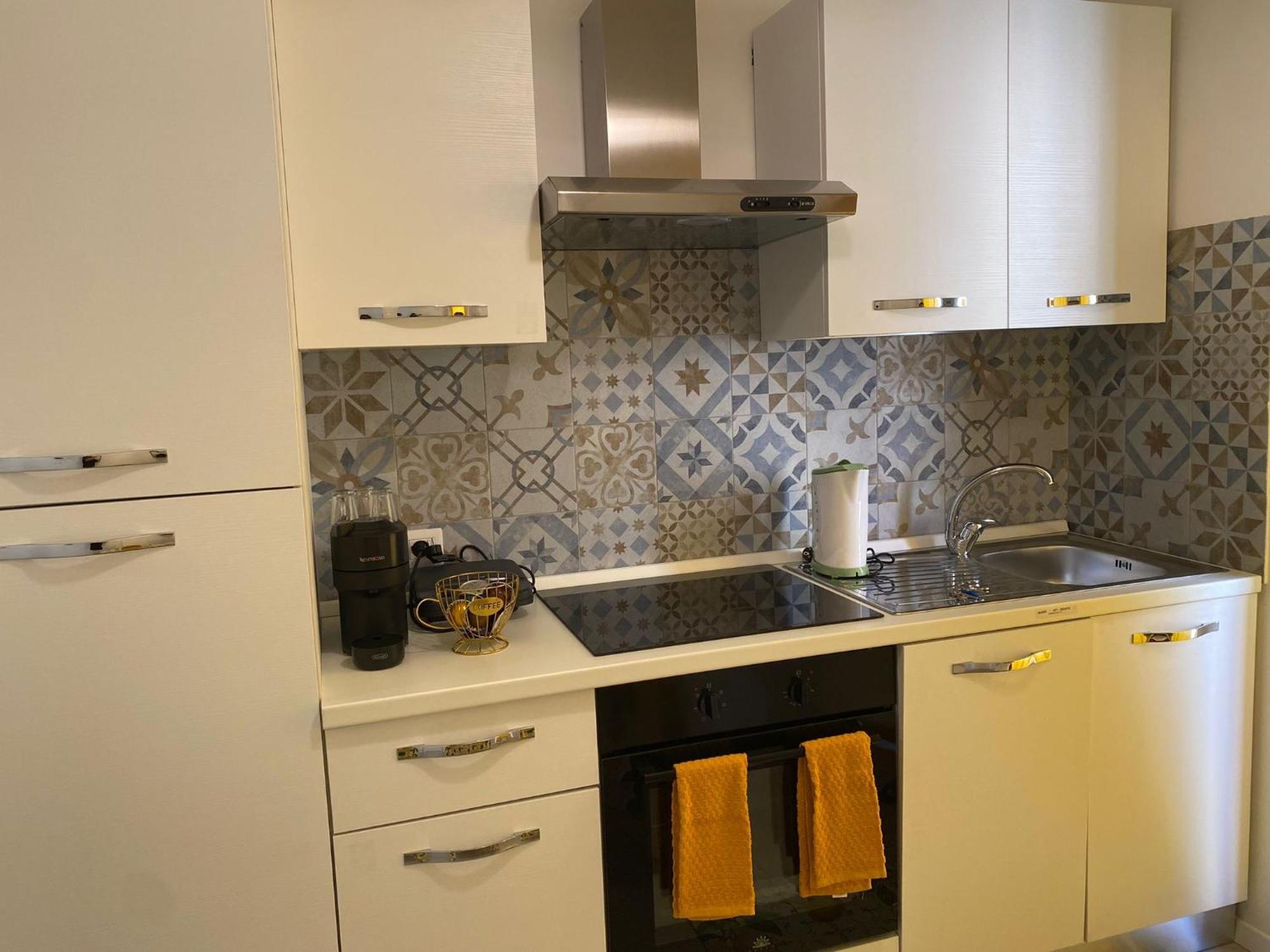 Apartamento Dany & Manu House *