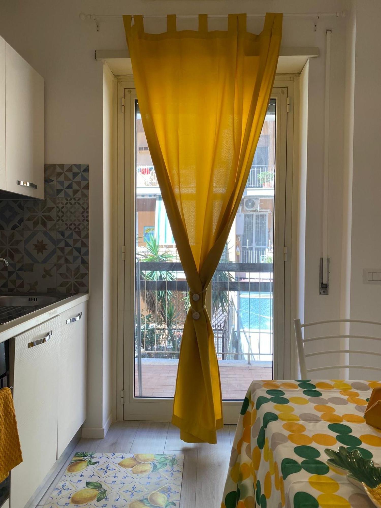 Apartment Dany & Manu House *