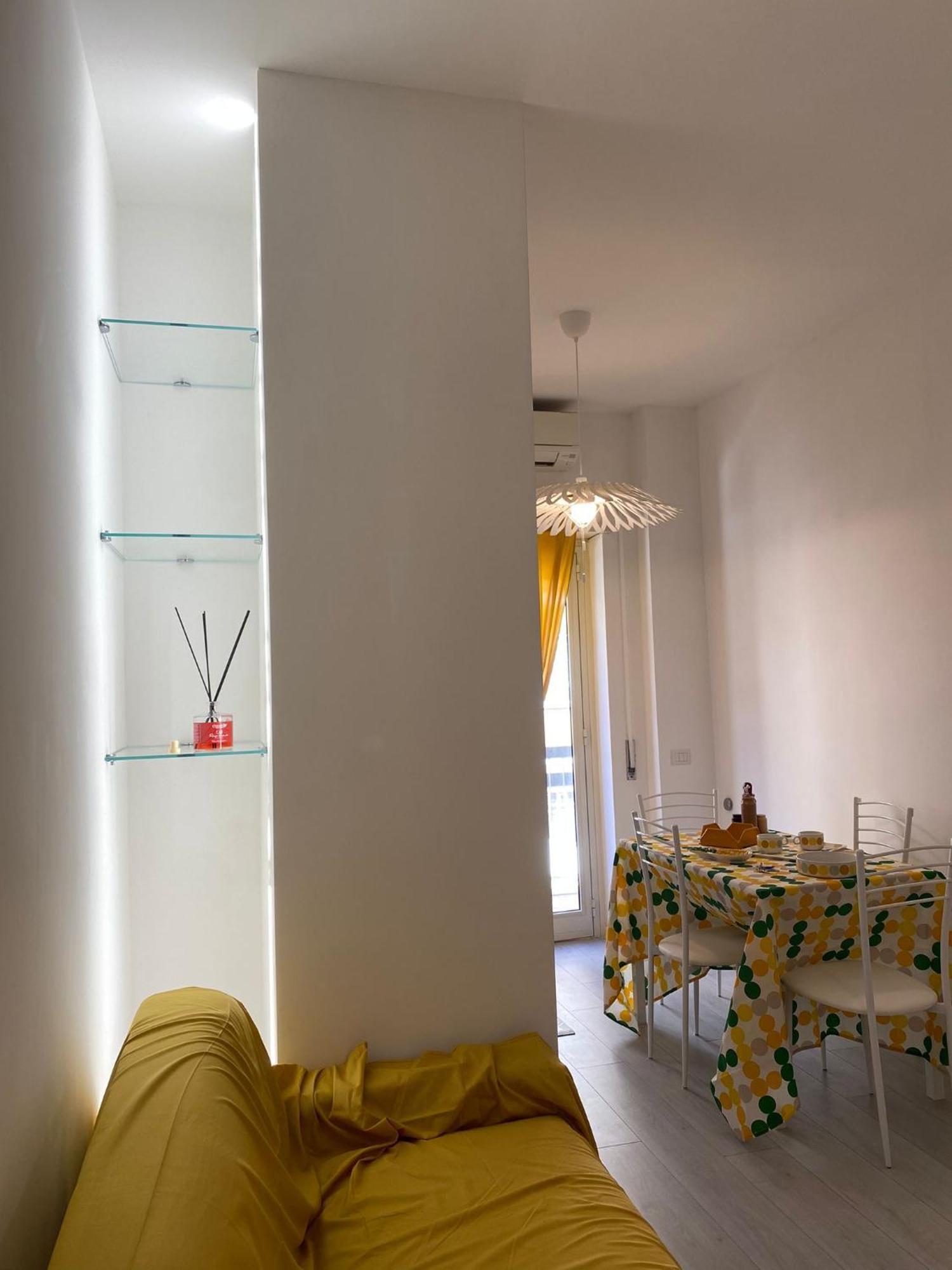 Dany & Manu House Apartamento