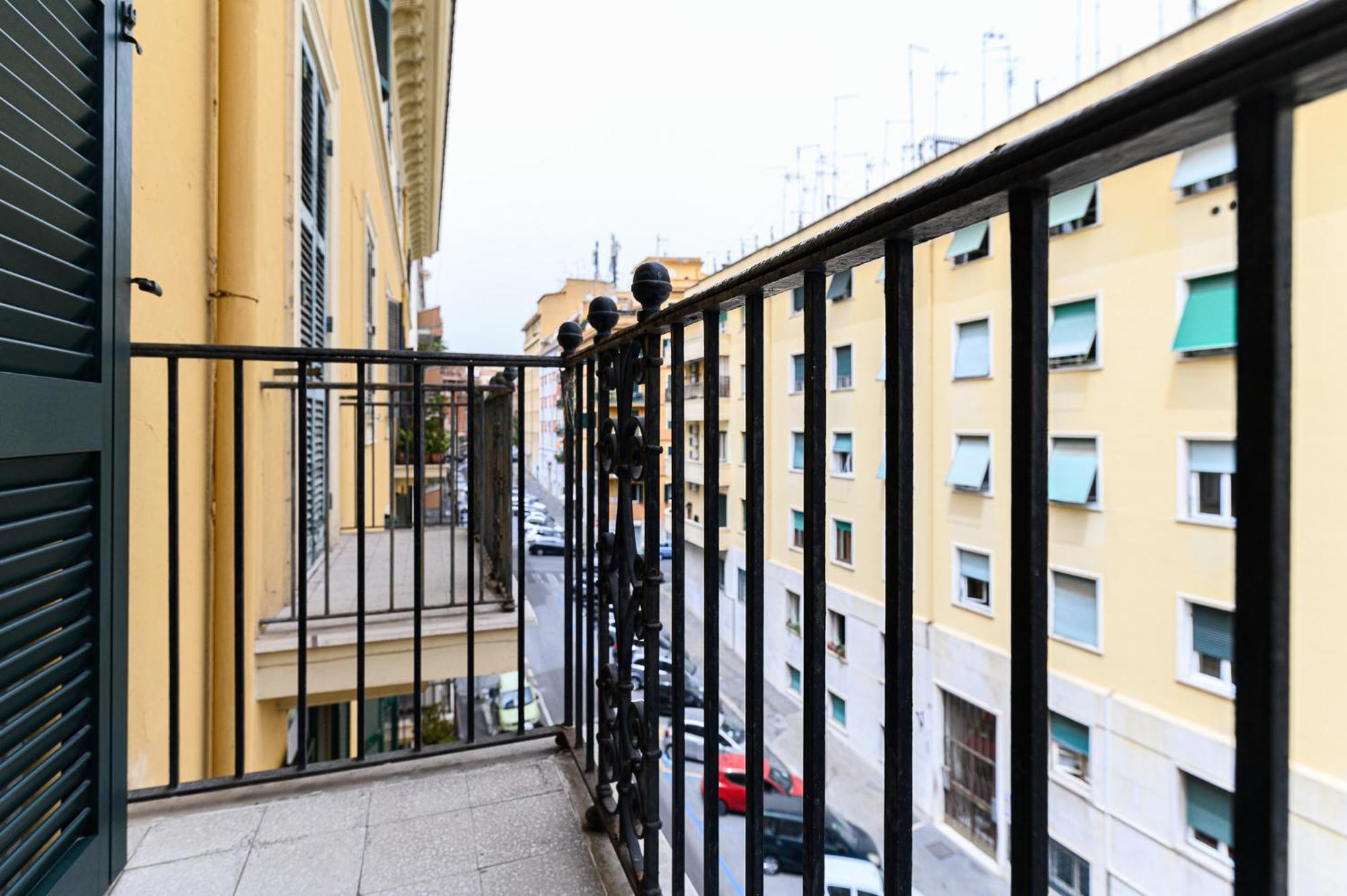 Apartamento Comfortable & Cozy By Ndp Rent *