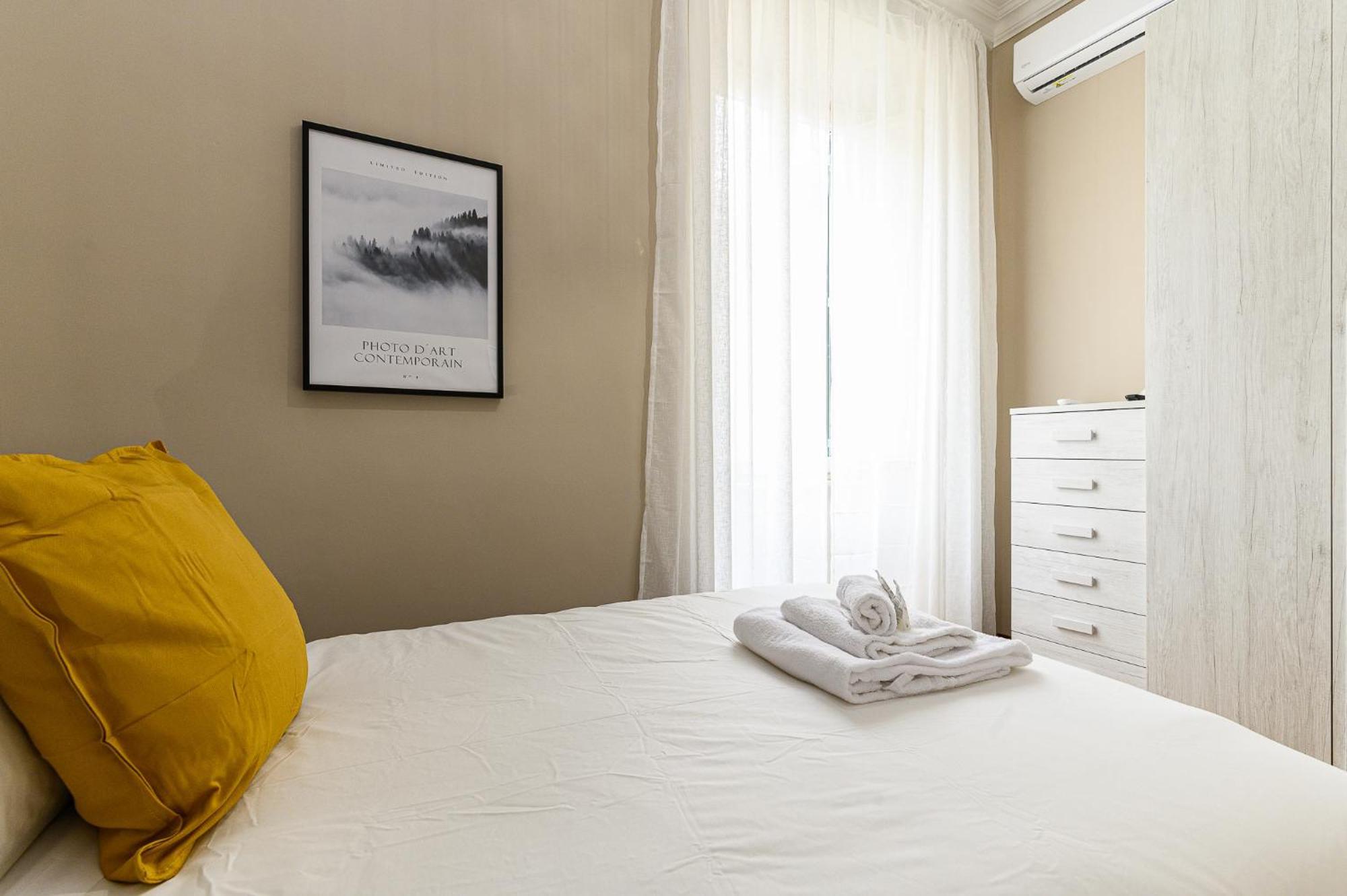 Comfortable & Cozy By Ndp Rent Apartamento *