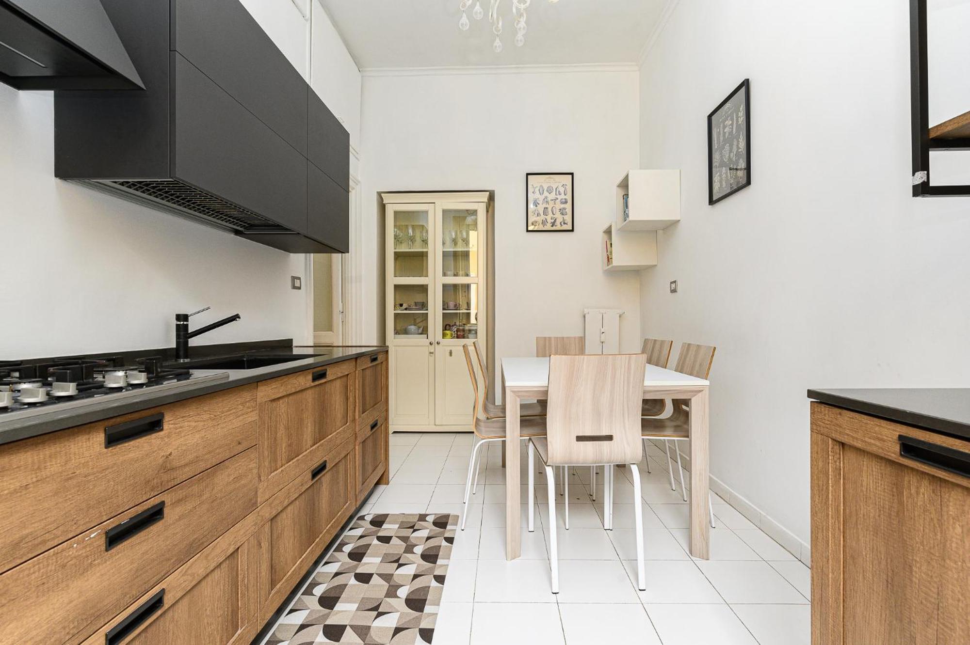 Apartamento Comfortable & Cozy By Ndp Rent *