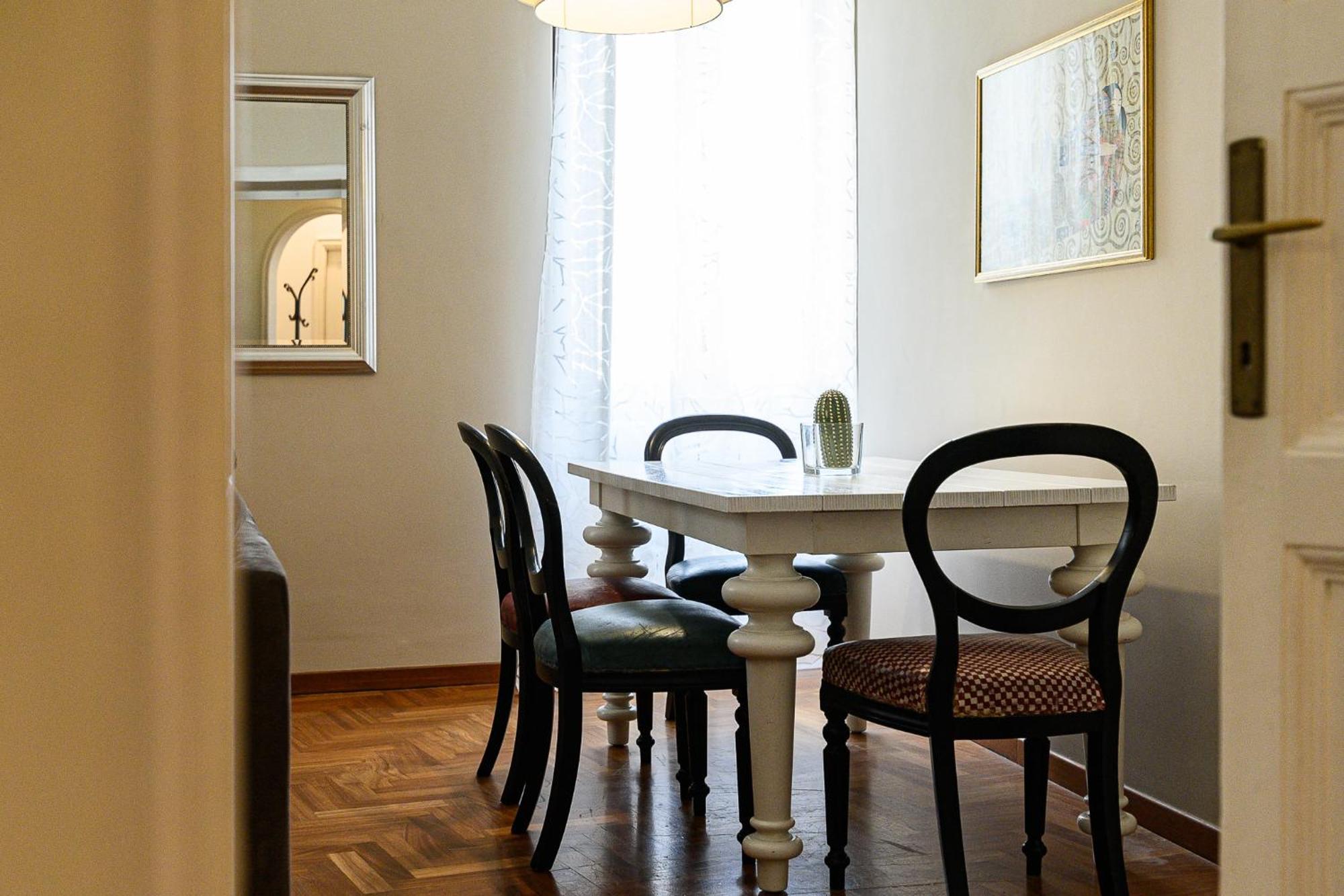 Comfortable & Cozy By Ndp Rent Apartamento *
