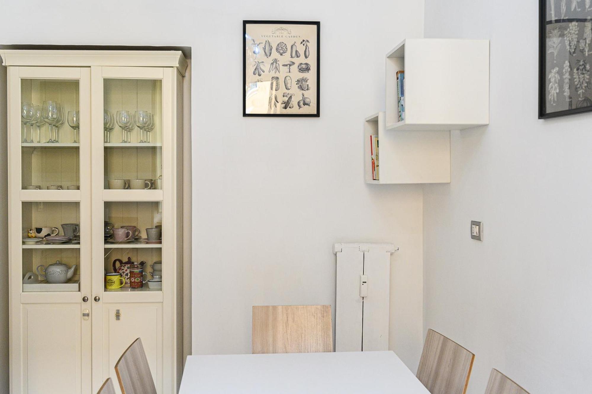 Comfortable & Cozy By Ndp Rent Apartamento *