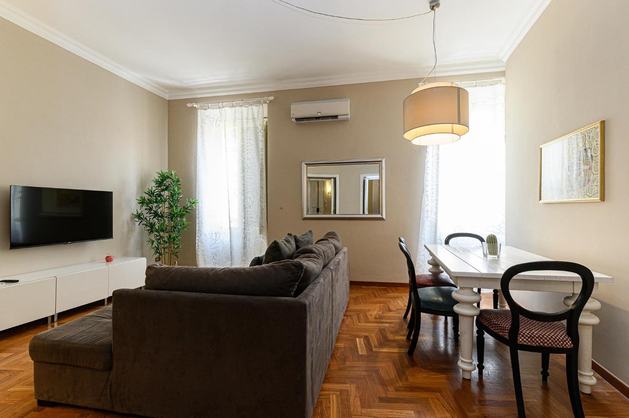 Comfortable & Cozy By Ndp Rent Apartamento *