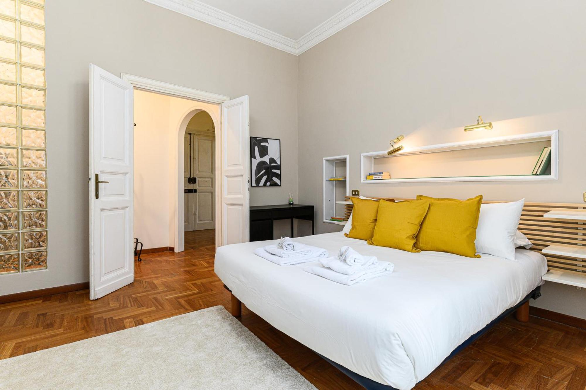 Apartamento Comfortable & Cozy By Ndp Rent