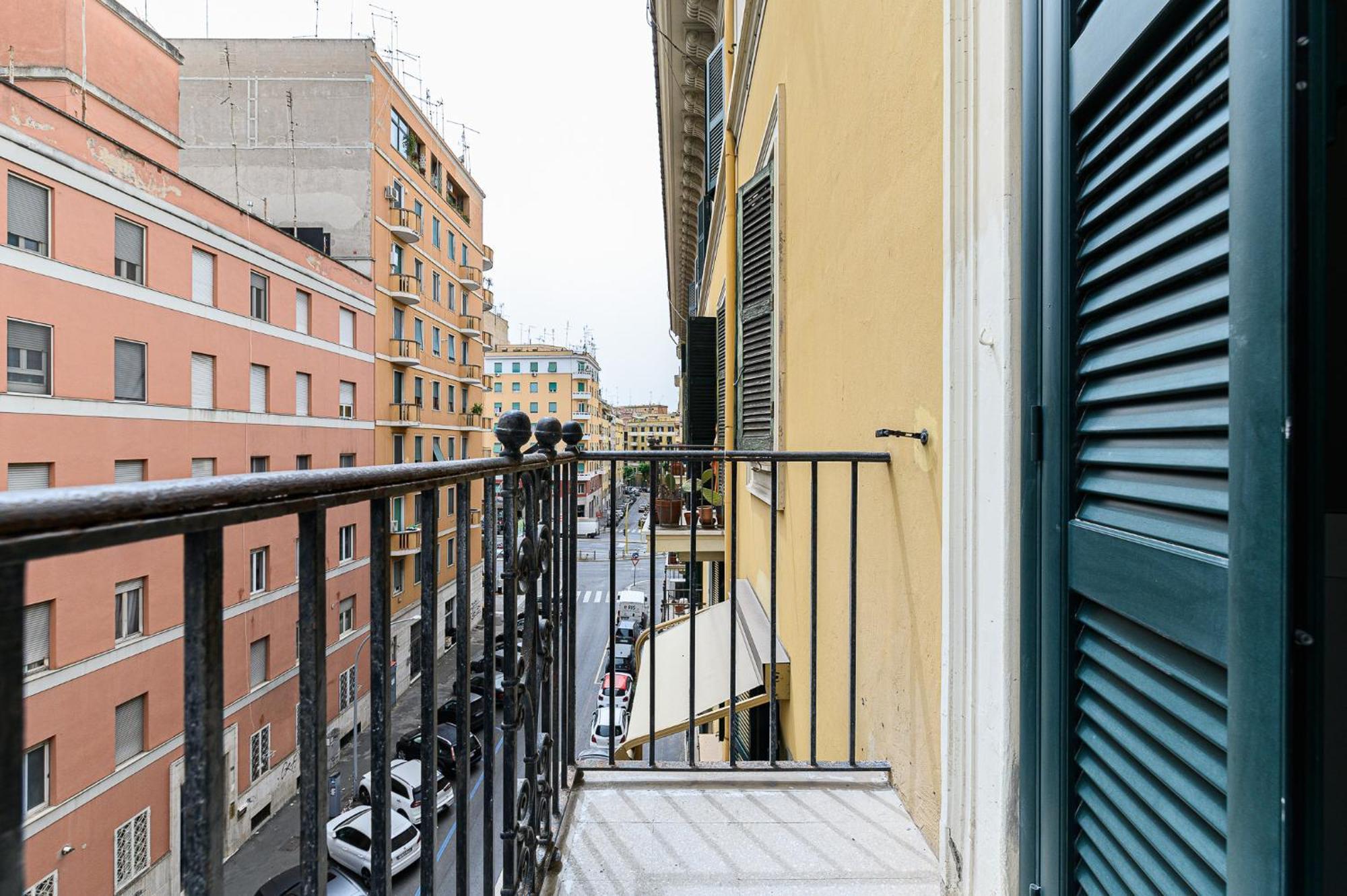 Comfortable & Cozy By Ndp Rent Apartamento Roma