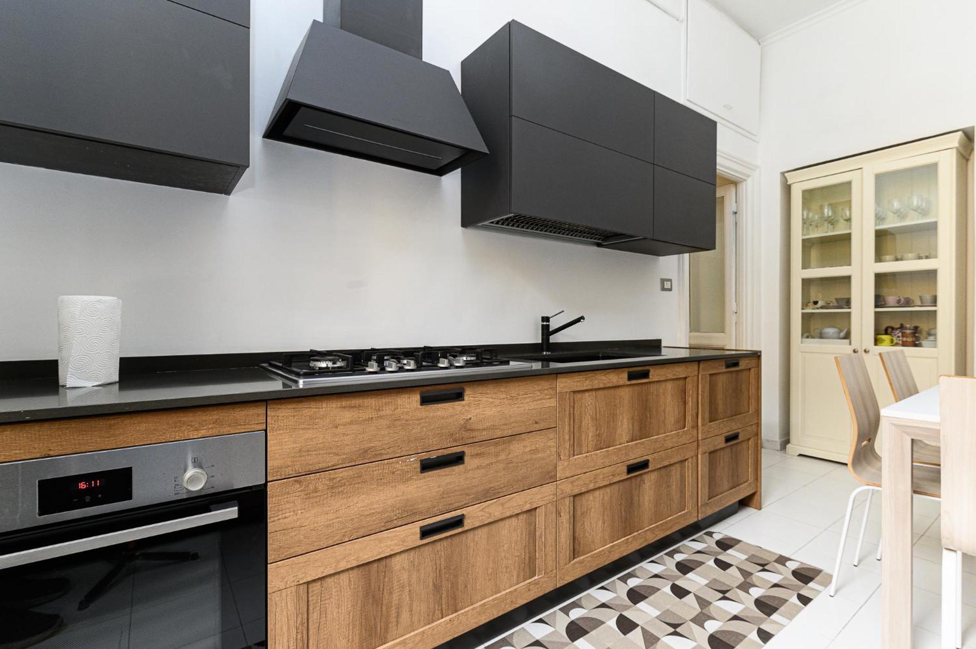 Apartamento Comfortable & Cozy By Ndp Rent
