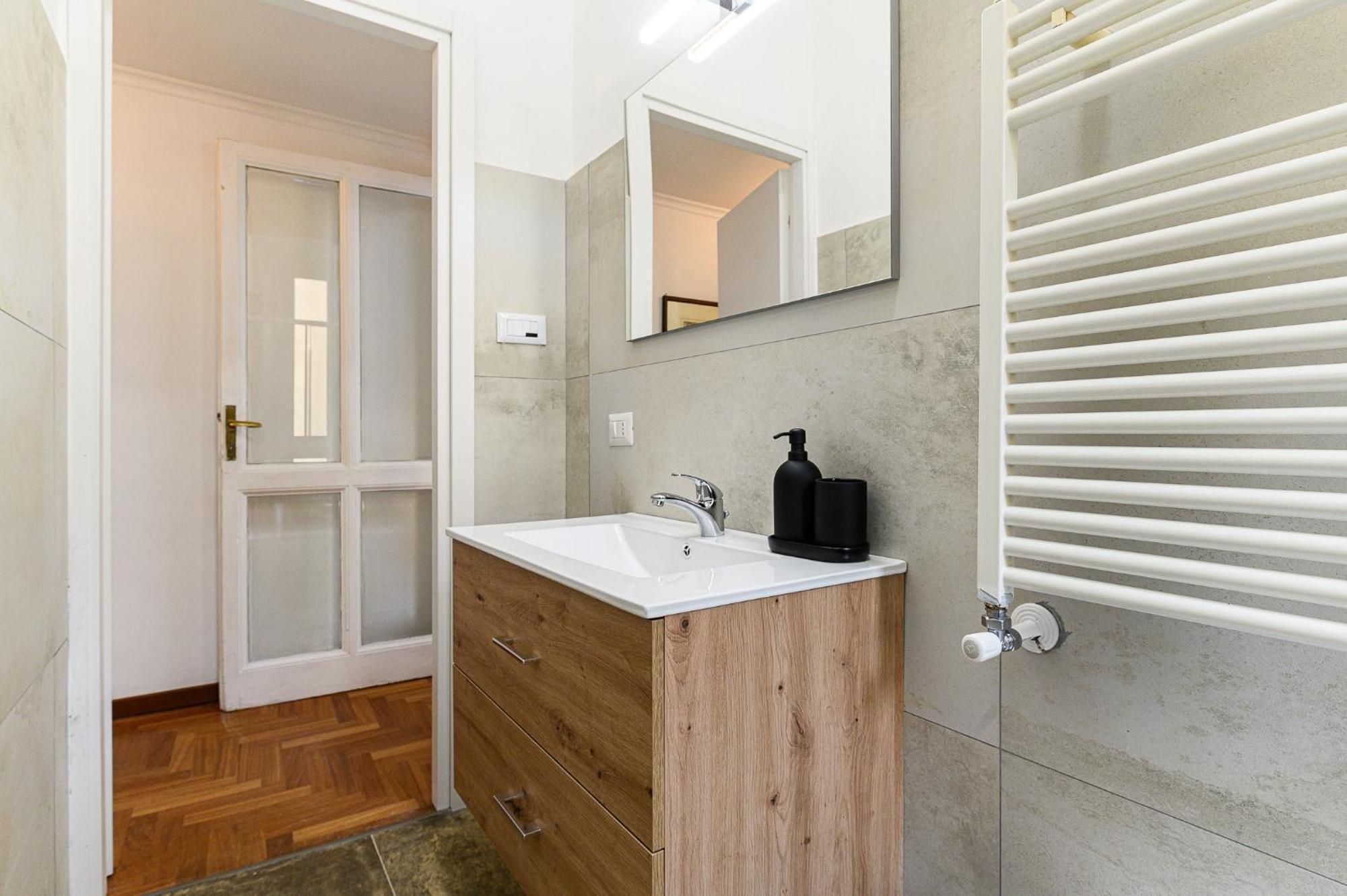 Apartamento Comfortable & Cozy By Ndp Rent