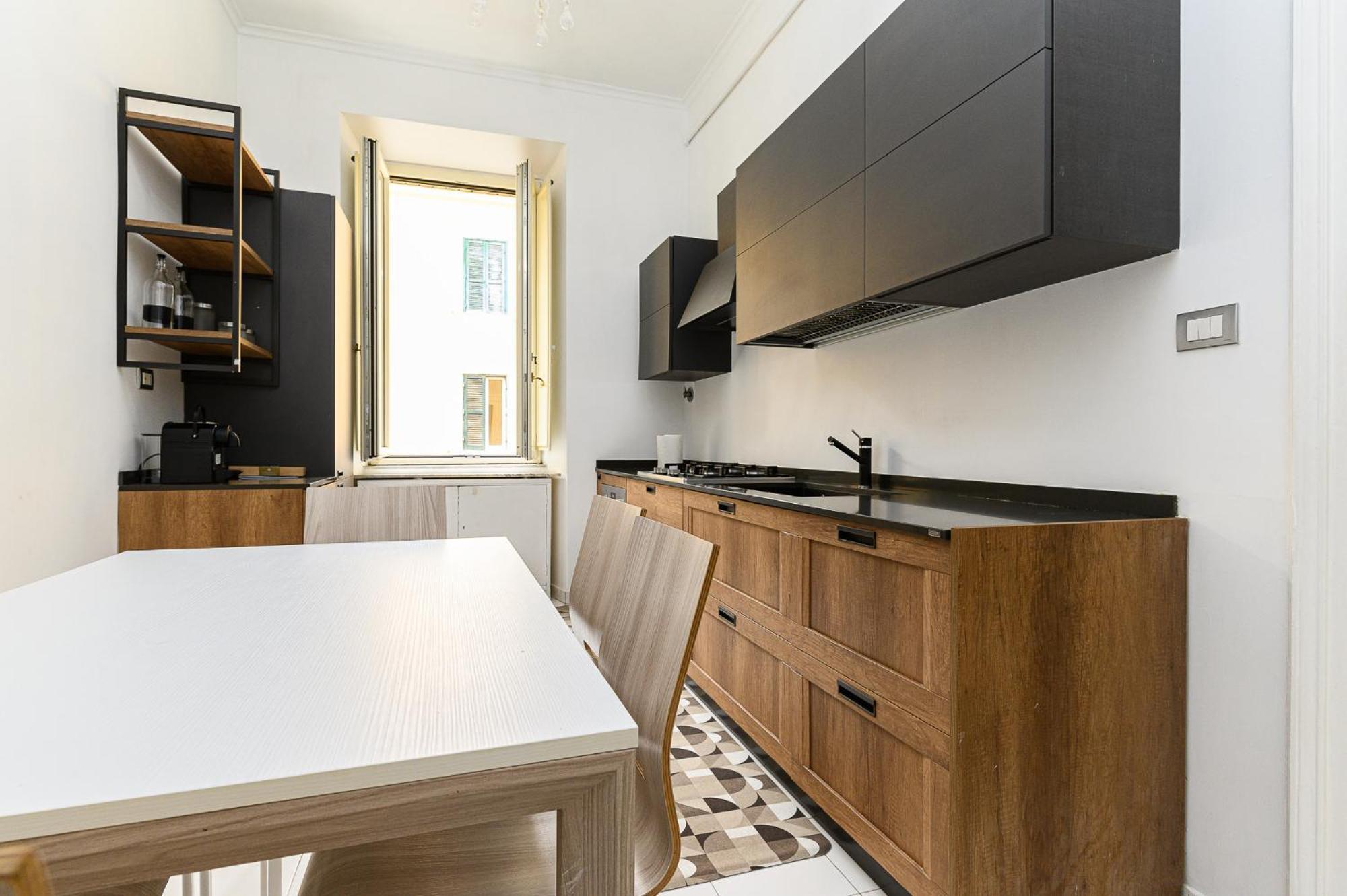 Apartamento Comfortable & Cozy By Ndp Rent *