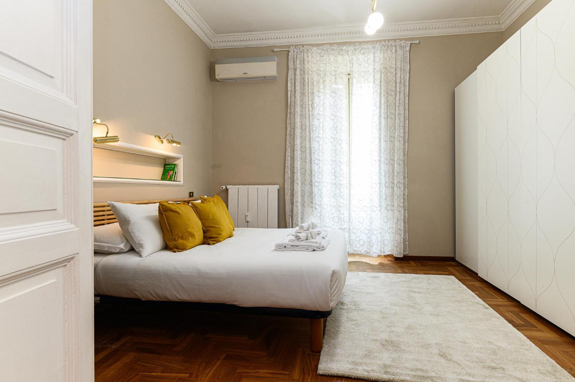 Comfortable & Cozy By Ndp Rent Apartamento *