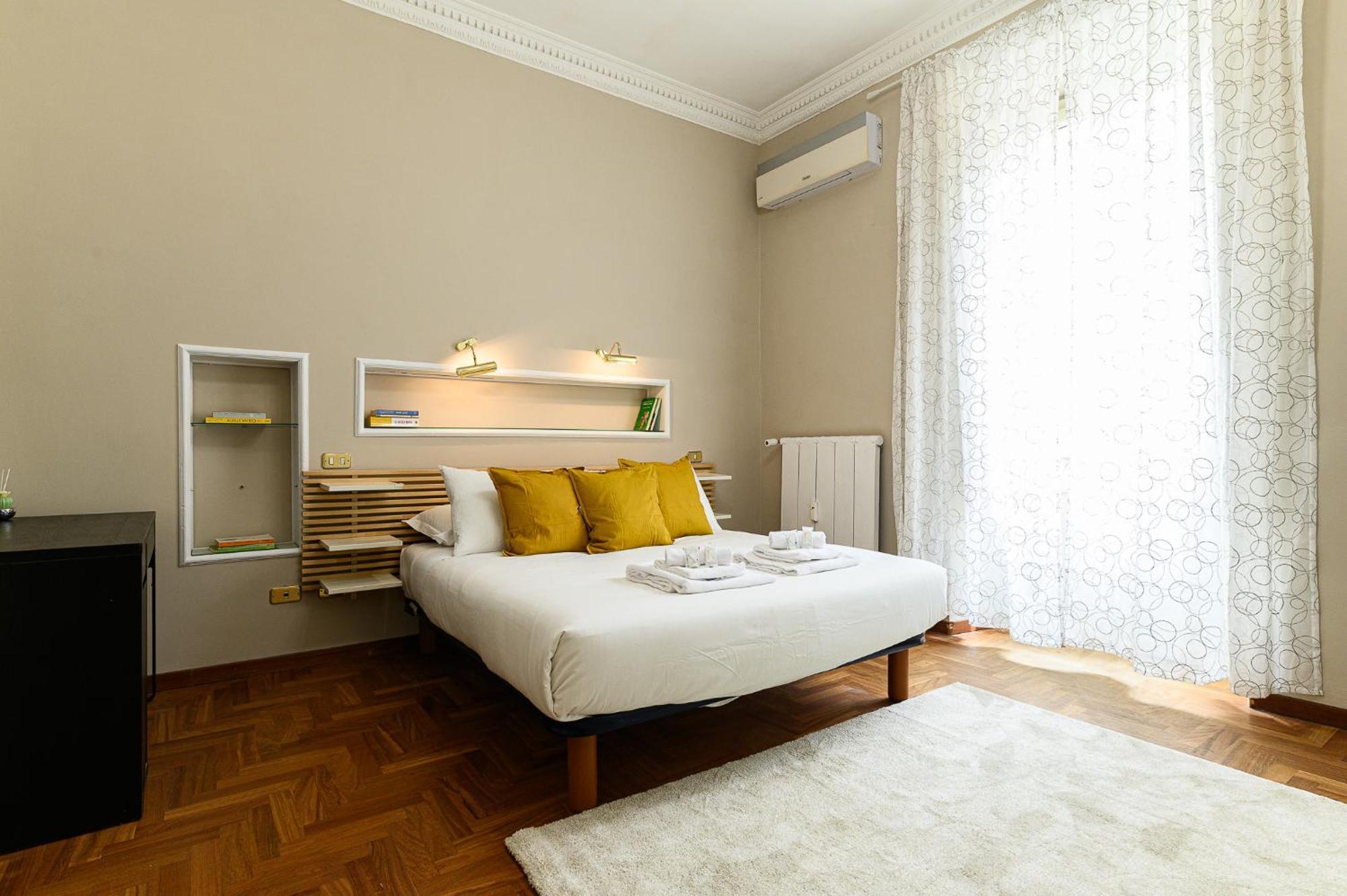 Comfortable & Cozy By Ndp Rent Apartamento *