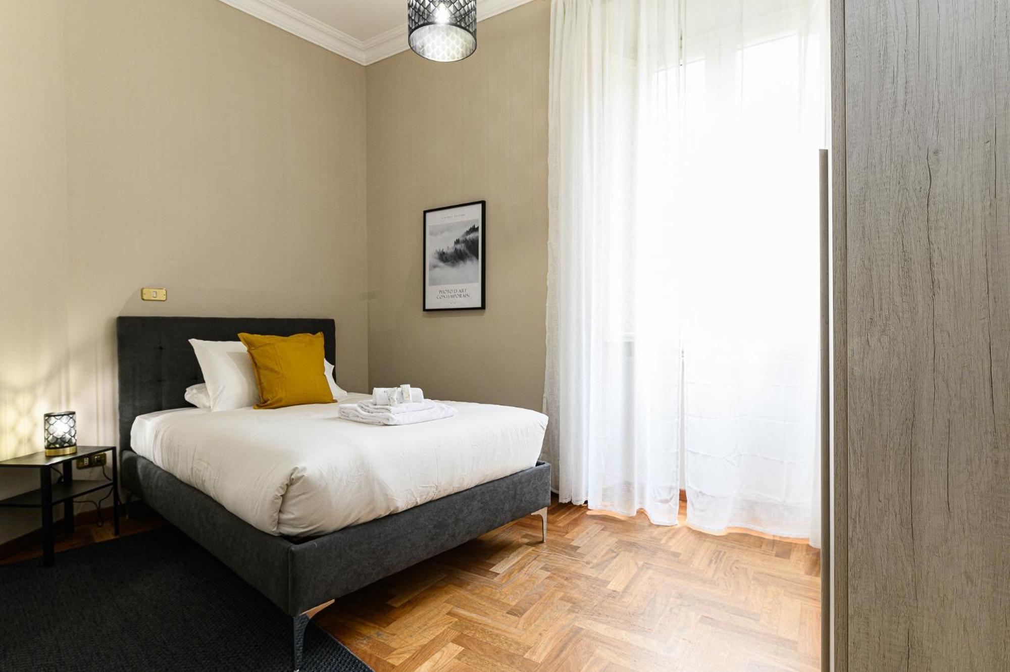 Apartamento Comfortable & Cozy By Ndp Rent