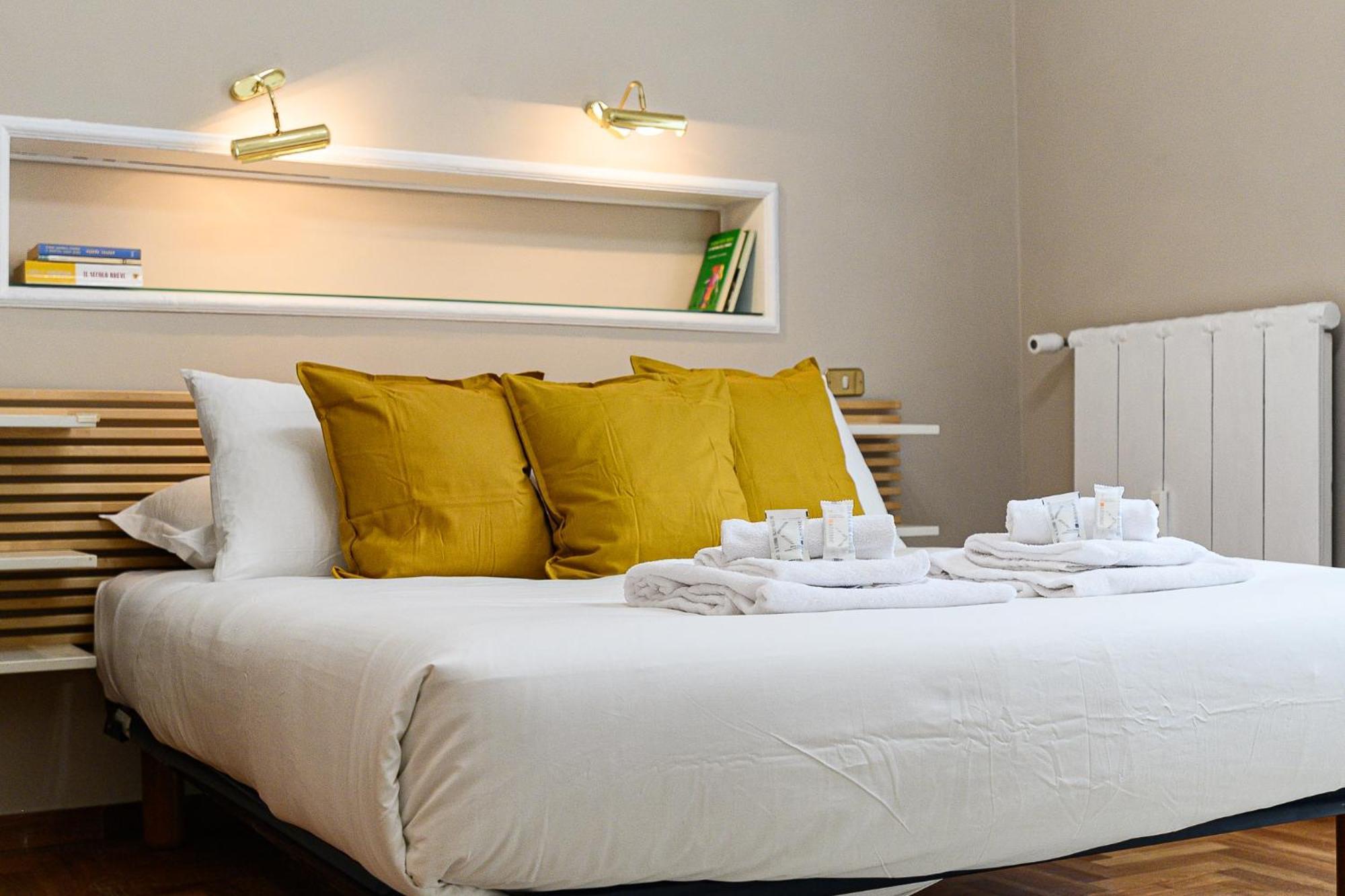 Apartamento Comfortable & Cozy By Ndp Rent *