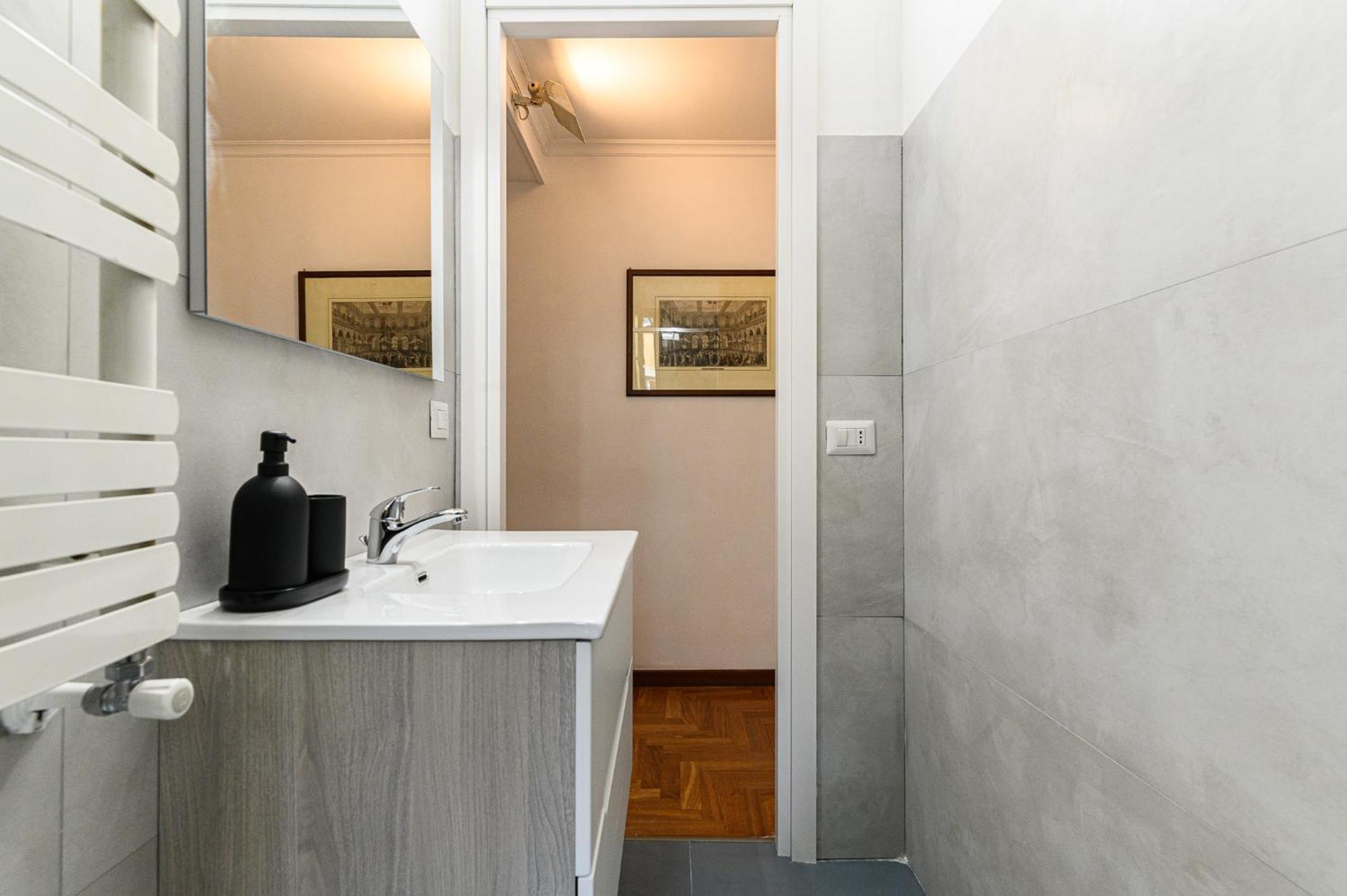 Comfortable & Cozy By Ndp Rent Apartamento Roma
