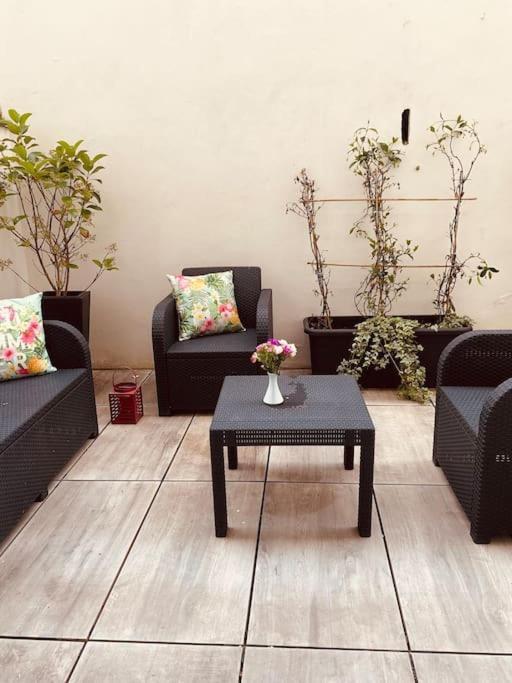Catello Home, San Giovanni Appartamento *
