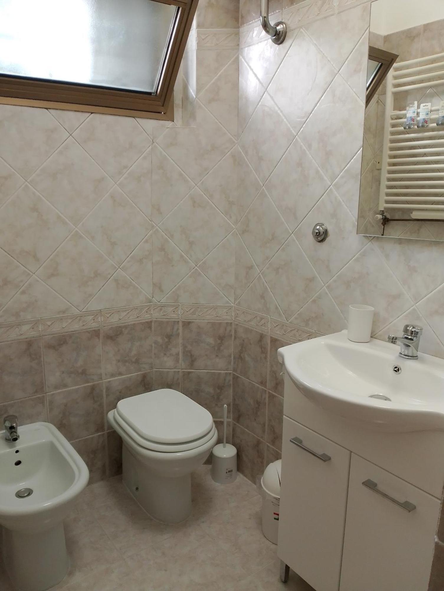 L' Ortensia Apartamento *