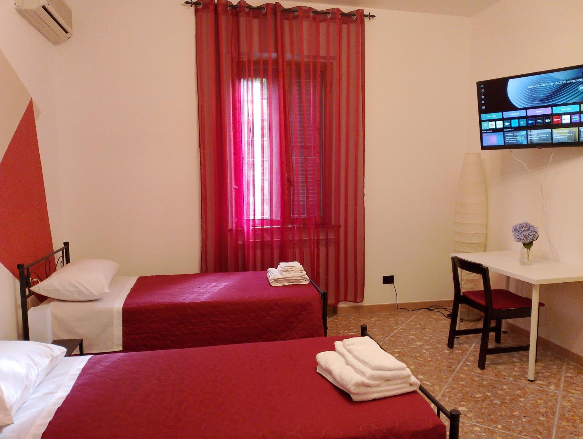 L' Ortensia Apartamento Roma