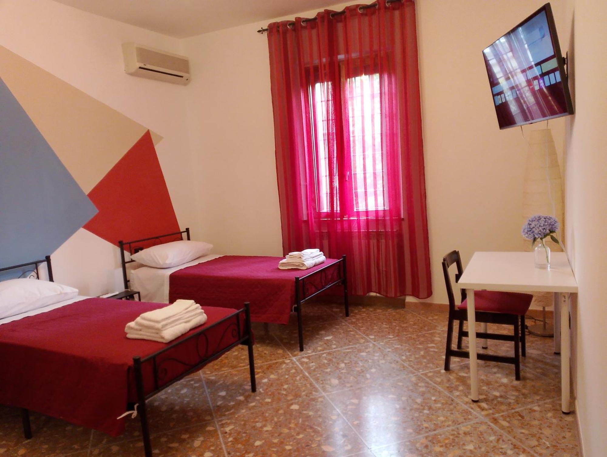 L' Ortensia Apartamento
