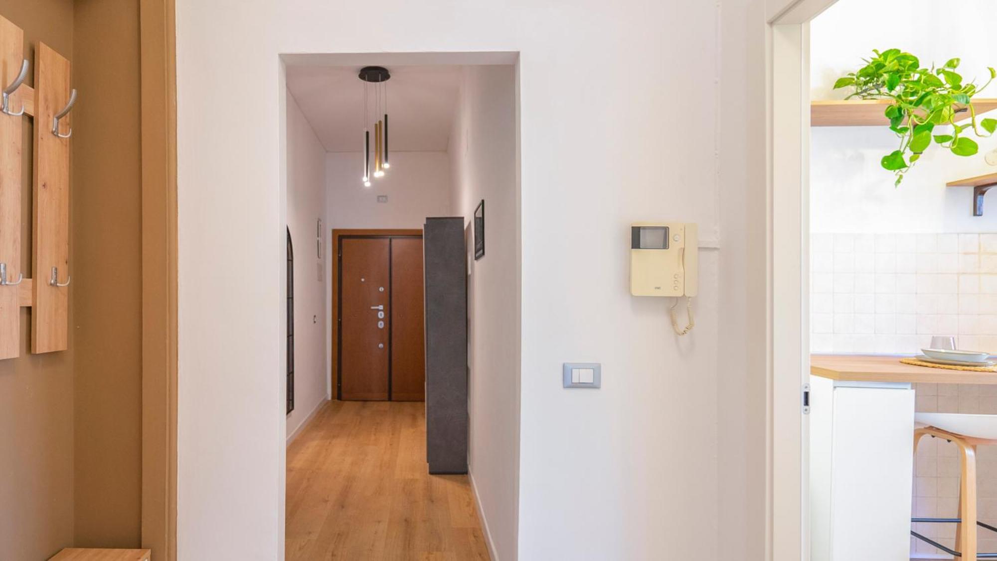Casa Bonnet - Elegant Near Trastevere & Gianicolo Apartamento